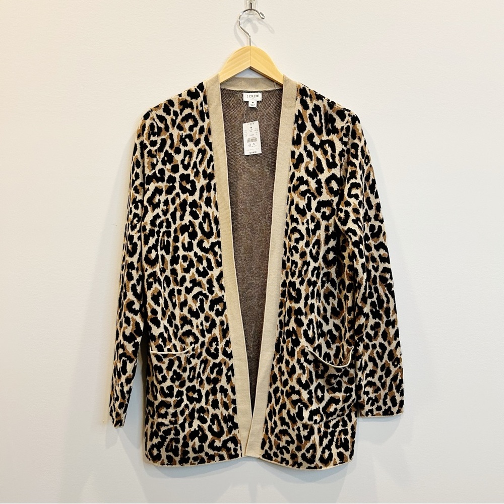 100% Cotton Cardigan
